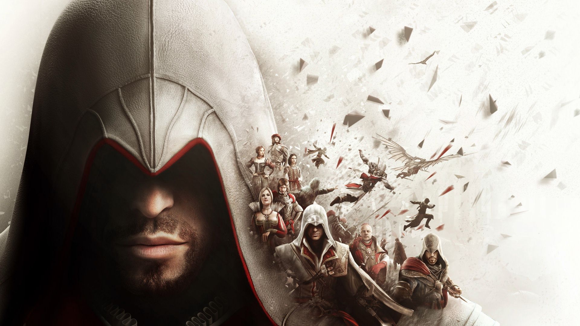Ezio Collection